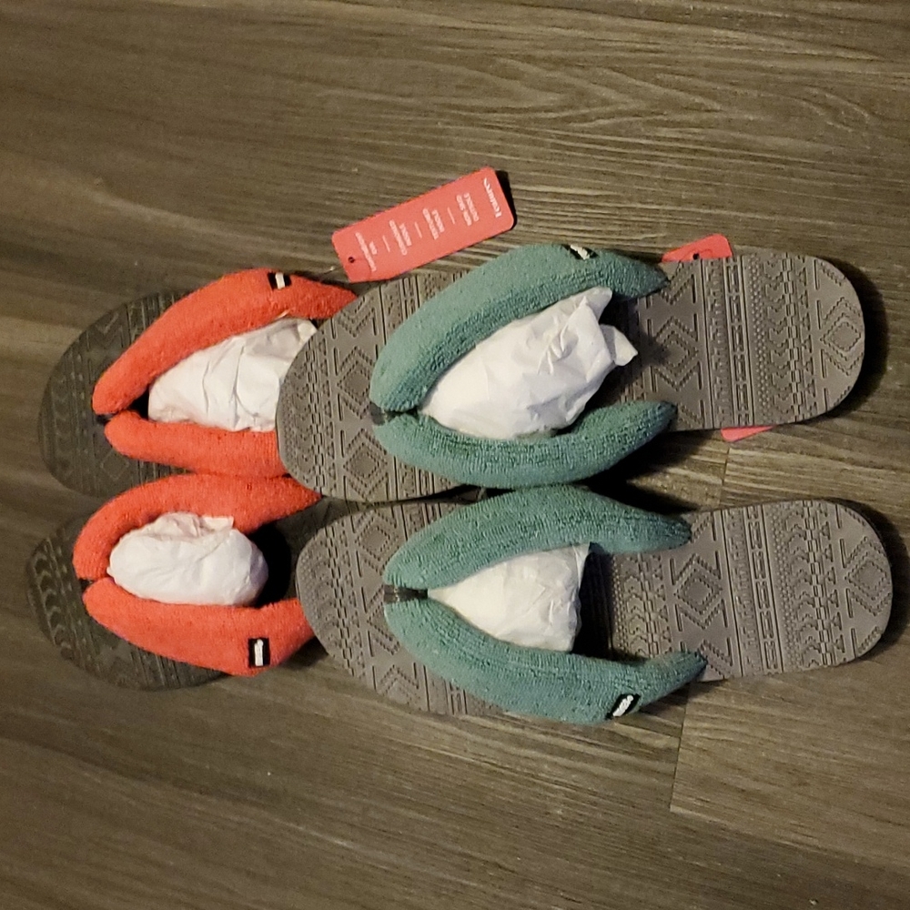 Womens Footwear